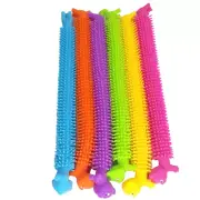 Dog Stretchy Tactile Toy Spiky Stretch String Fidget