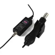 650W Hot Air Gun Soldering Station Mini Hot Air Gun Desoldering Rework Station