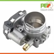 New PEC Throttle Body To Suit BMW M235i F22 / F23 3.0L Dir Inj Turbo