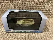 Dragon Armor 1:72 Sd.Kfz.251/7, Ausf D, Panzer Lehr, So. Normandy 1944 No. 60306