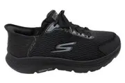 Skechers Mens Slip Ins Go Run Consistent Empowered Shoes