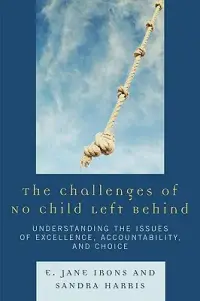在飛比找博客來優惠-The Challenges of No Child Lef