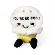 "You're so Cool!" Icecream Cone