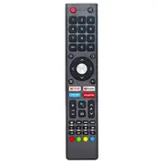 For JVC RM-C3362 RM-C3367 RM-C3407 LT-32N3115A LT-40N5115A LT-55N7115A LT-50N7115A TV Remote Control