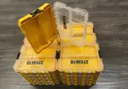 Dewalt Medium Bit Box Storage +