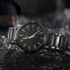 【Rado 雷達表】官方授權 True真我機械腕錶 40㎜黑陶瓷金標款-加上鍊機＆5豪禮 R01(R27056162)