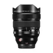 Fujifilm XF 8-16mm F2.8 R LM WR Zoom