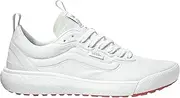 [Vans] Unisex Adult Ultrarange EXO Sneaker, True White/True White, US M6W7.5