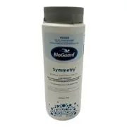BioGuard Spa Symmetry Bromine Sanitiser Tablets 750grams low Odor