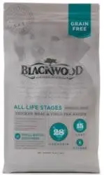 在飛比找Yahoo!奇摩拍賣優惠-【阿肥寵物生活】柏萊富 BLACKWOOD 無穀全齡 低敏純