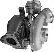 Turbo Compatible With Sprinter 216 316 416 CDI 115kw 709838 A6120960399 + Gaskets 05104006AA 5104006AB 6120960399 612096039960