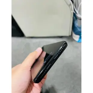 小米 紅米 Redmi Note 7 4G_64G 黑