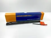 SUMITOMO D16R-SCLPR 0903-18 NEW Indexable Boring Bar 16mm Shank 1pc