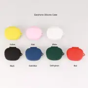 Skin-friendly Sleeve for EDIFIER-NeoBuds 2 Silicone Shock Anti-scratch Cover