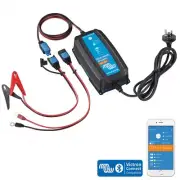 Victron 12V 25a Blue Smart IP65 AU 12/25 Bluetooth Battery Charger BPC122531014