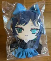 Ado chan Yamato Nadeshiko World Tour 2025 Hibana Limited Plush Doll form Japan