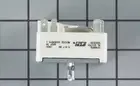 WP3148952 Whirlpool Range Surface Element Switch #4 on the Diagram