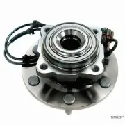 Wheel Bearing and Hub Assembly Rear Timken For 2005-2011 Nissan Armada (for: Nissan)