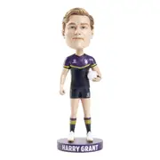Melbourne Storm Harry Grant NRL Bobblehead Collectible Bobble Head Statue