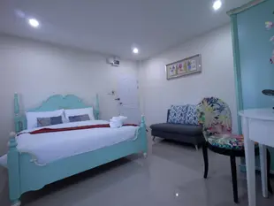 華富里私人公寓Privacy Residence Lopburi