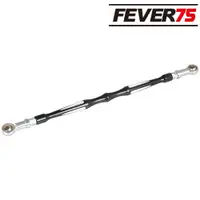 在飛比找蝦皮商城優惠-Fever75 哈雷專用打檔連桿 260mm印地安多凹線條款