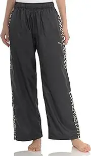 [PUMA] 526100 Trn Edge Ultrachimoutricot Woven Pants, Quick Drying, Training, 24