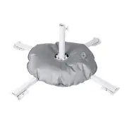 Parasol Umbrella Base Foldable Outdoor Patio Parasol Weight Base Folding1204