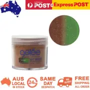 Gelee 3 in 1 Mood SNS Dip Dipping Acrylic Powder Gel Nail GCPM05 - Combat - 42g