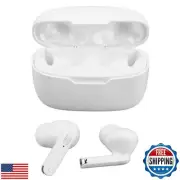 Language Translator Earbuds, Portable Y113 Translator Headphones Supports Cal