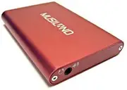 Tech MUSILAND Monitor 01MINI USB Connection Sound Converter