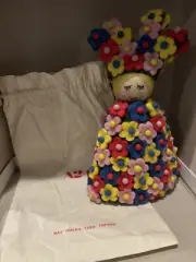 Midsommar Ornament Sweden Florence Pugh Dani A24 Cult Harga Mayqueen Tree Topper