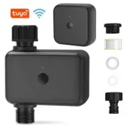 Garden Smart Water Timer With Wifi And Bluetooth Control 15 Separate Irrigation