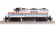 BROADWAY LTD. HO EMD GP20 AMTRAK 574 PH 3 SCHEME PARAGON4 SOUND/DC/DCC #7472~NEW