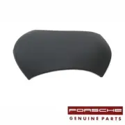 Porsche 911 996 997 Hard Top Hardtop Roof Latch Catch Cover Black 9975635510001