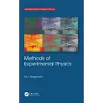 METHODS OF EXPERIMENTAL PHYSICS