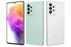 Samsung Galaxy A73 5G A736B/DS 6.7" 8/128GB 108MP SD778G 5000mAh CN SHIP