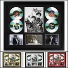 Jack Harlow Signed Framed Memorabilia Limited Edition 4CD - Multiple Variations