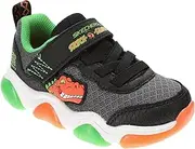 Skechers Boys Mighty Glow 2.0 - Dino Bolt Sneaker