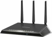 Netgear Nighthawk AC2600 Smart WIFI Router R7450-100NAS Black BRAND NEW Sealed.