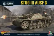 Bolt Action StuG III Ausf G NIB