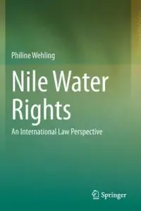 在飛比找博客來優惠-Nile Water Rights: An Internat