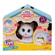 Little Live Pets My Kitty's Home!