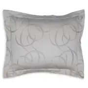 Sferra Caravino Standard Sham - Exclusive