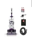 Hoover SmartWash Pet Automatic Carpet Cleaner w/ Spot Chaser And Pet Tool