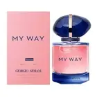 MY WAY Intense By Giorgio Armani For Women 3 oz / 90ml * NEW IN BOX *