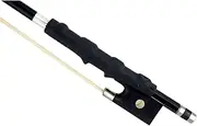 D'Addario Bowmaster - Cello, Viola, Violin Bow Grip - Helps Technique - Large
