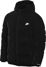 [Nike] Men's M Nk Sf Wr Pl-fld Hd Jacket