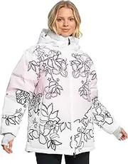 [Roxy] X Rowley Puffer Jacket