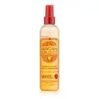 Creme of Nature Argan Oil Leave In Conditioner Detangling and Conditioning Fo...