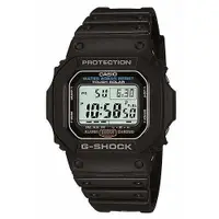 在飛比找DOKODEMO日本網路購物商城優惠-[DOKODEMO] G-SHOCK G-5600E-1JF